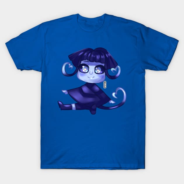 Baby Ray T-Shirt by darklightlantern@gmail.com